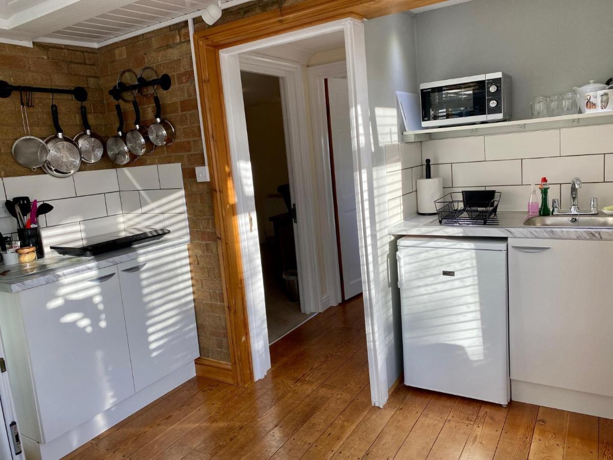 مارش Fourwinds B&B المظهر الخارجي الصورة