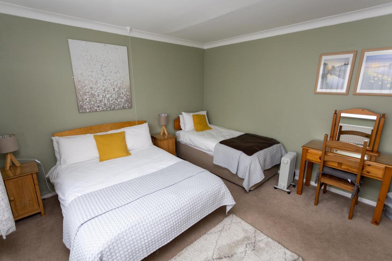 مارش Fourwinds B&B المظهر الخارجي الصورة