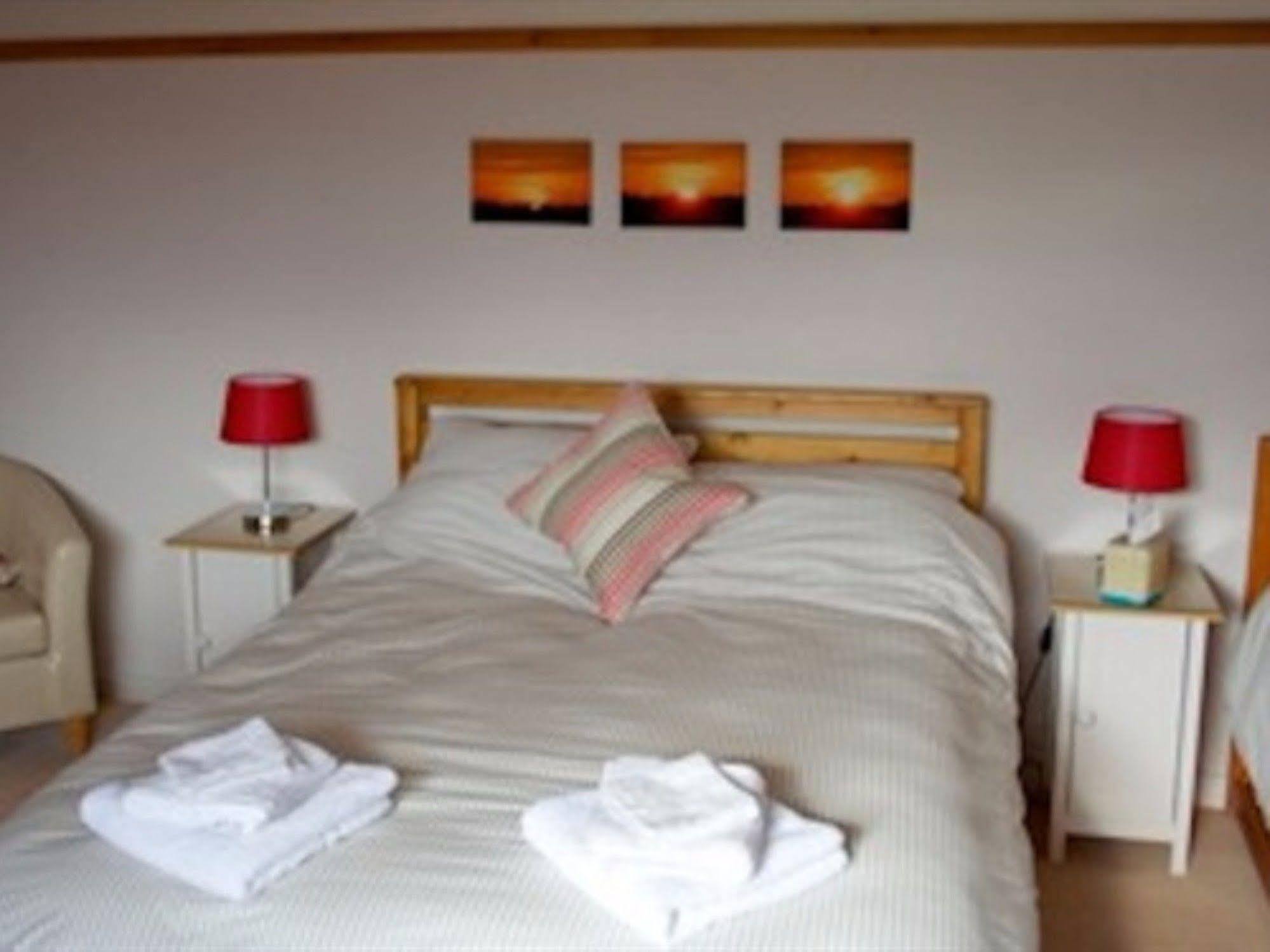 مارش Fourwinds B&B المظهر الخارجي الصورة