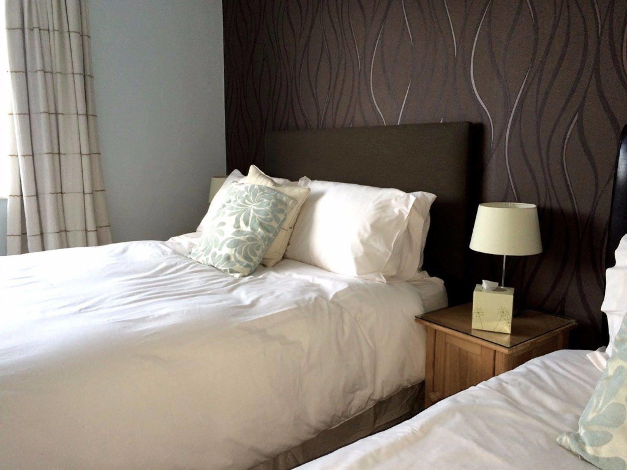 مارش Fourwinds B&B المظهر الخارجي الصورة