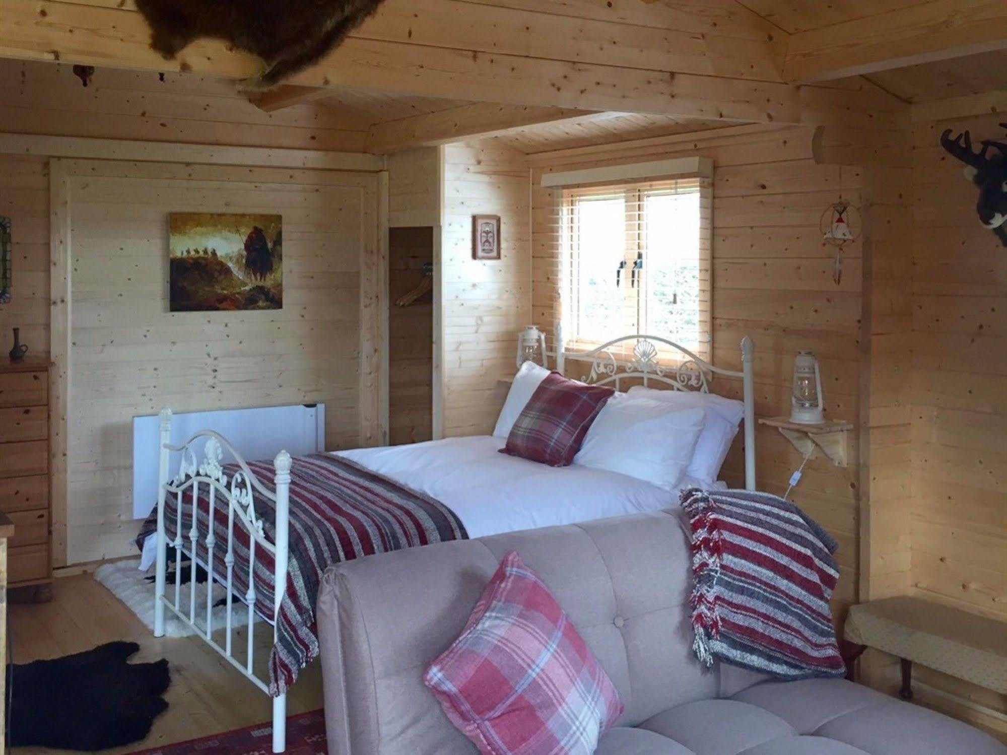 مارش Fourwinds B&B المظهر الخارجي الصورة