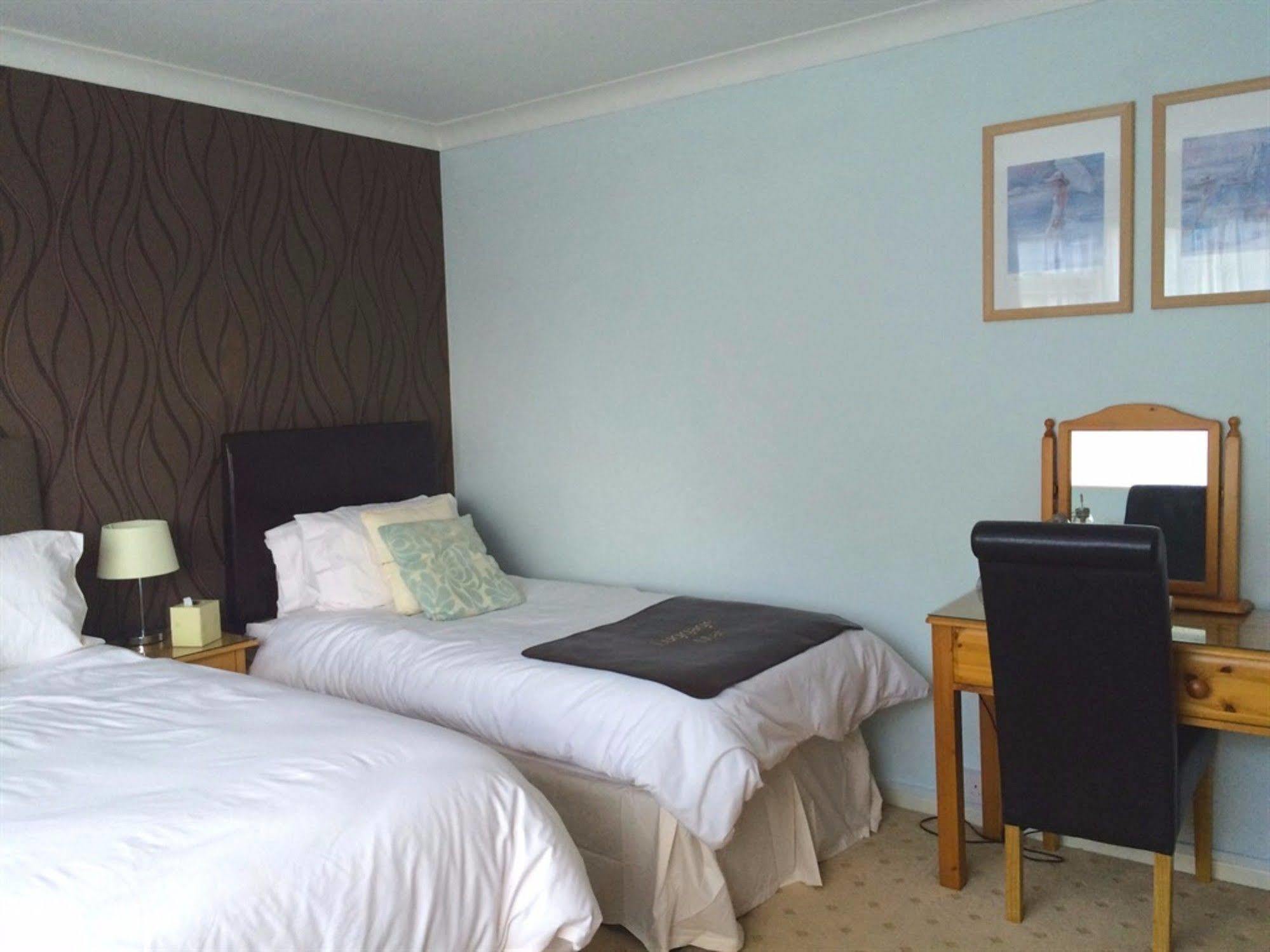 مارش Fourwinds B&B المظهر الخارجي الصورة